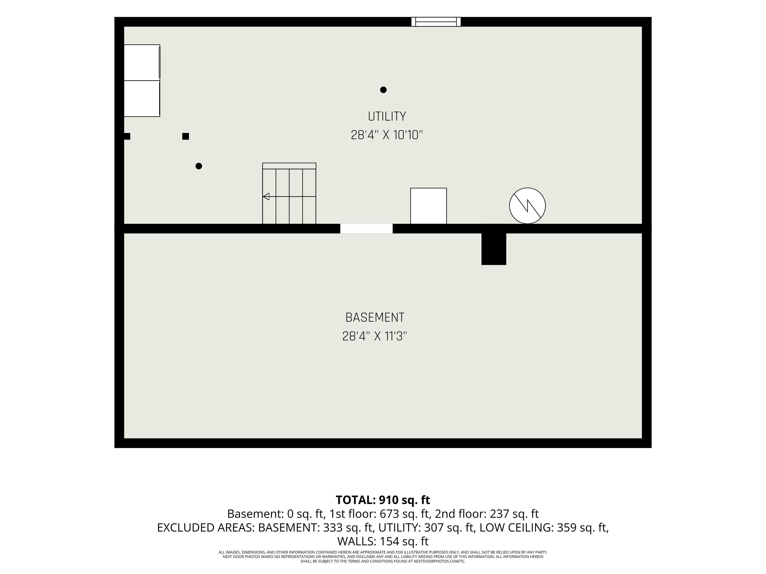 301 Altgeld Street South Bend IN 46614