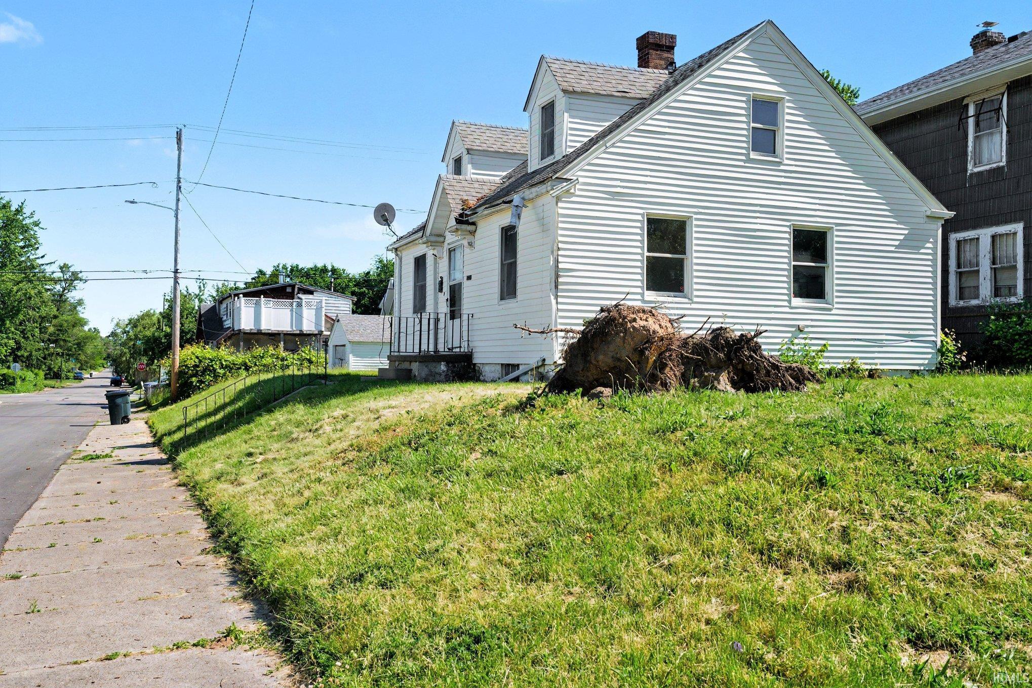 301 Altgeld Street South Bend IN 46614