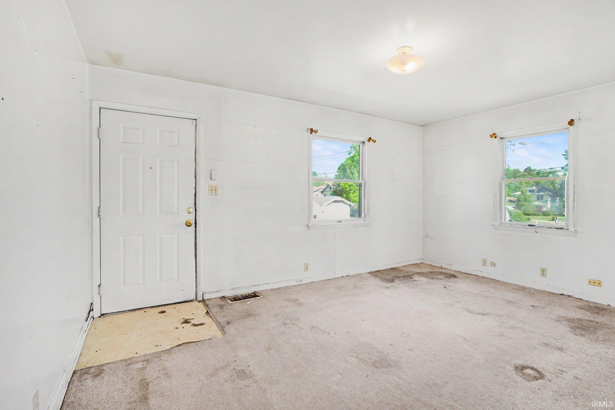 301 Altgeld Street South Bend IN 46614