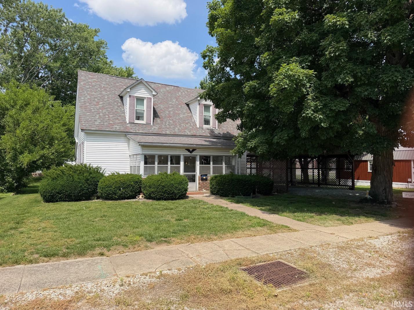 112 Christian Street Worthington IN 47471