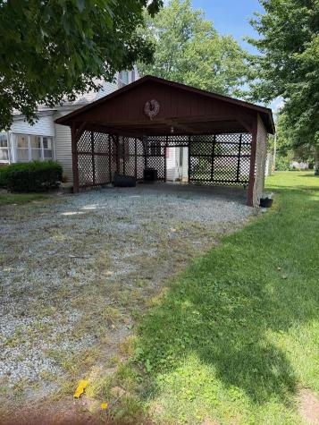 112 Christian Street Worthington IN 47471