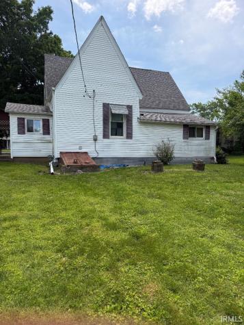 112 Christian Street Worthington IN 47471