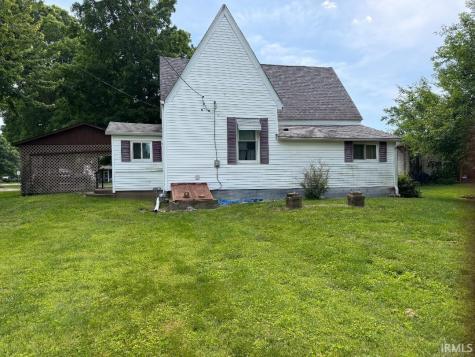 112 Christian Street Worthington IN 47471