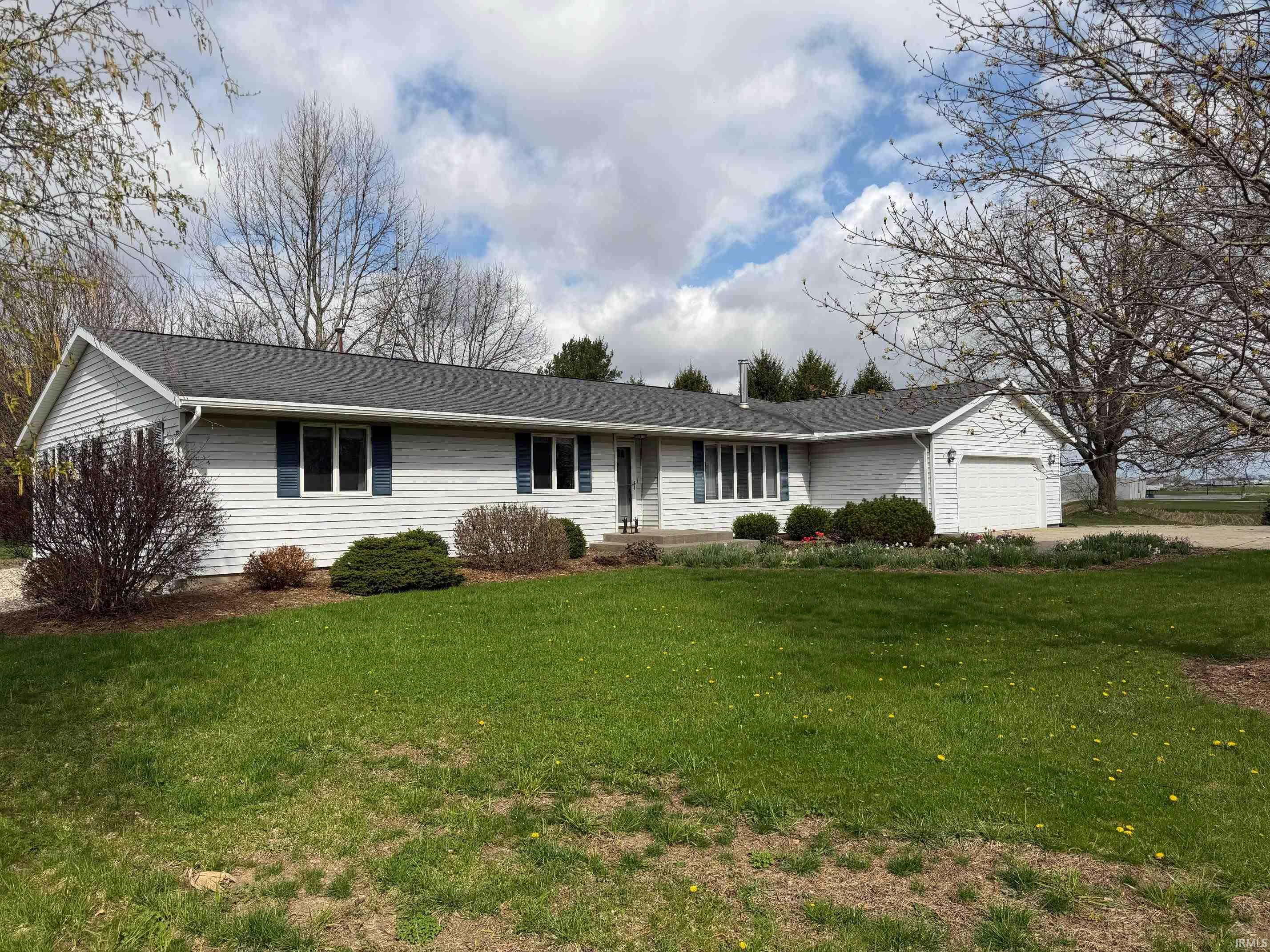8735 Pine Road Plymouth IN 46563