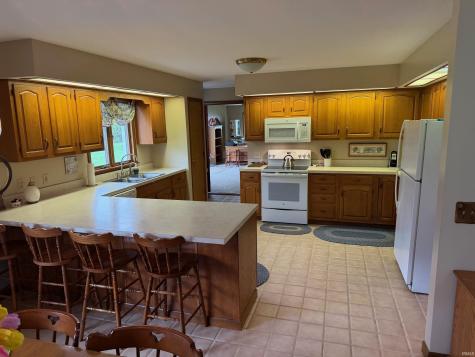 8735 Pine Road Plymouth IN 46563