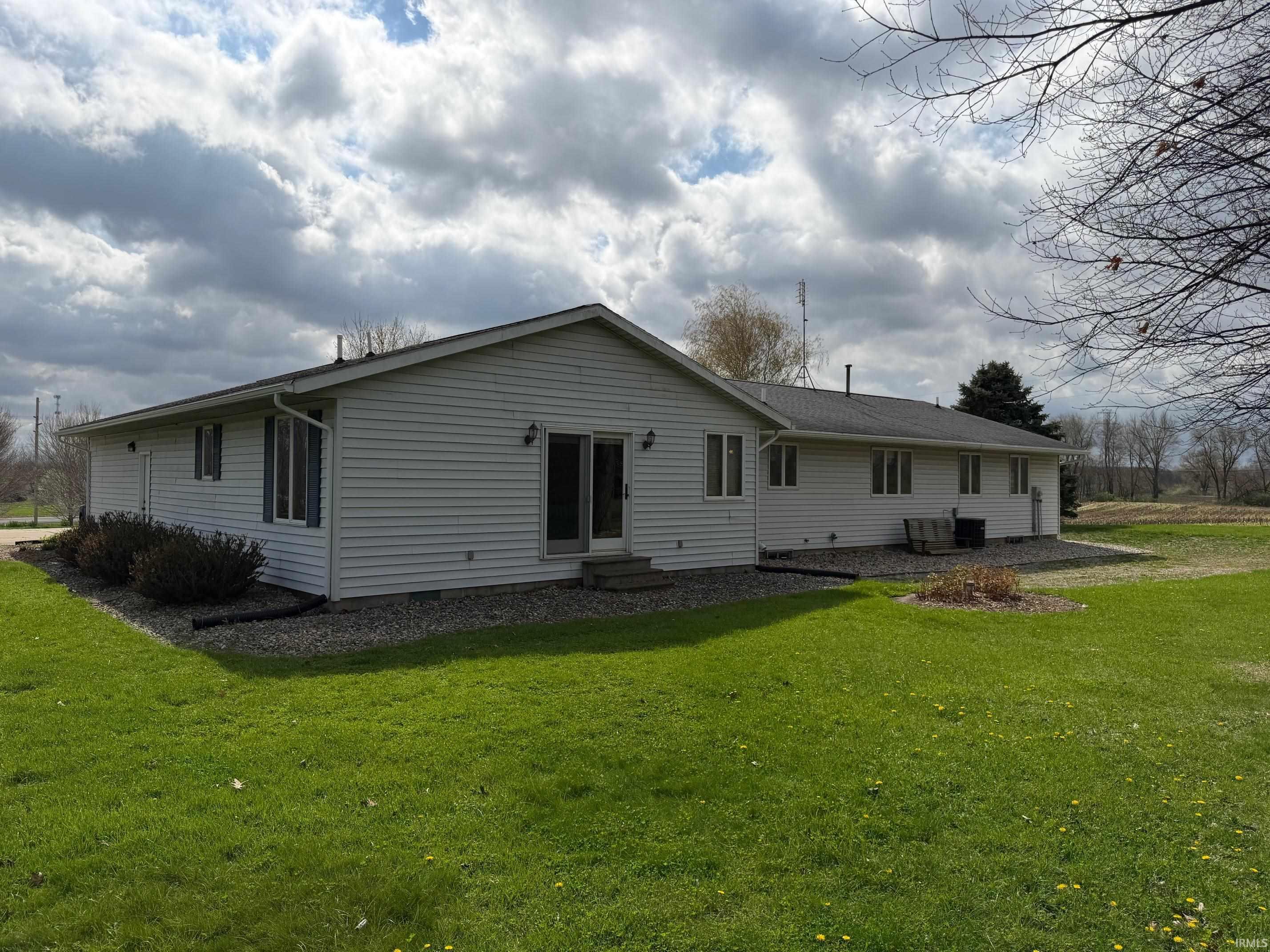 8735 Pine Road Plymouth IN 46563
