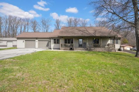 525 Boone Lane Mitchell IN 47446