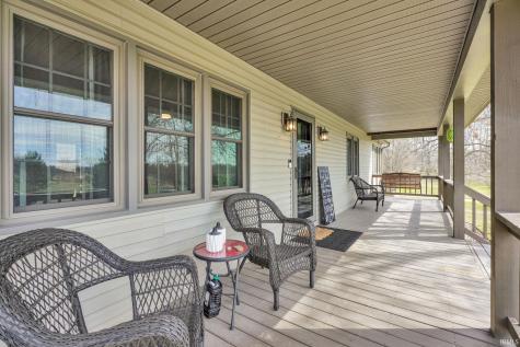 525 Boone Lane Mitchell IN 47446