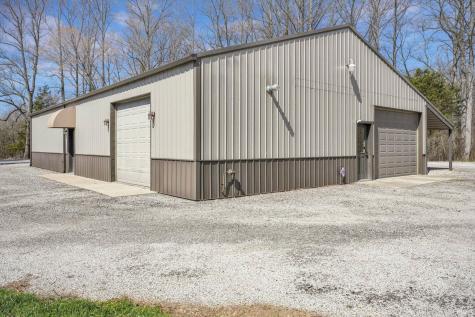 525 Boone Lane Mitchell IN 47446