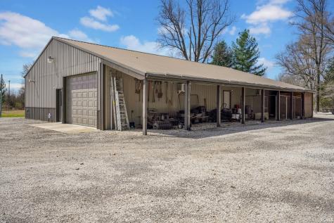 525 Boone Lane Mitchell IN 47446