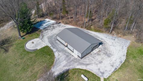 525 Boone Lane Mitchell IN 47446