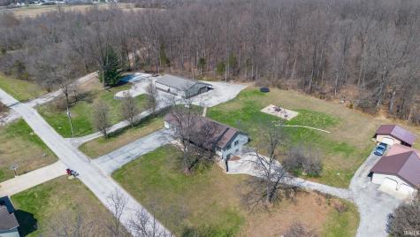525 Boone Lane Mitchell IN 47446