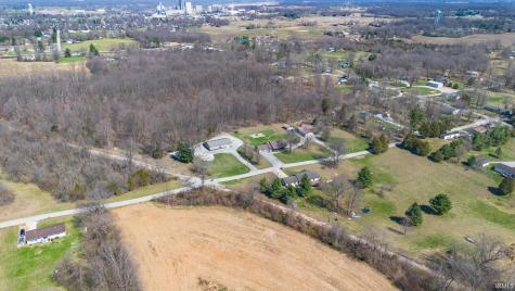 525 Boone Lane Mitchell IN 47446