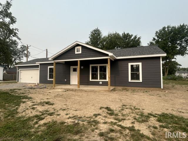 110 N Beech Street Butler IN 46721