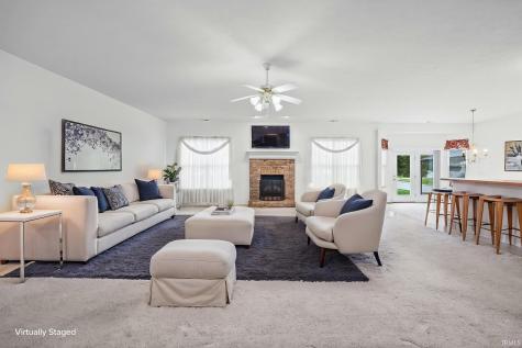 4002 Regal Valley Drive Lafayette IN 47909