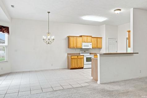 4002 Regal Valley Drive Lafayette IN 47909