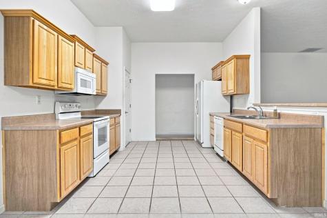 4002 Regal Valley Drive Lafayette IN 47909