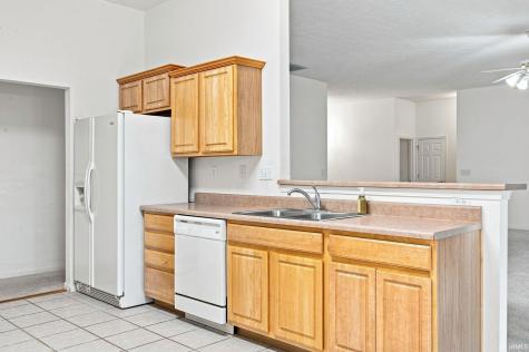 4002 Regal Valley Drive Lafayette IN 47909