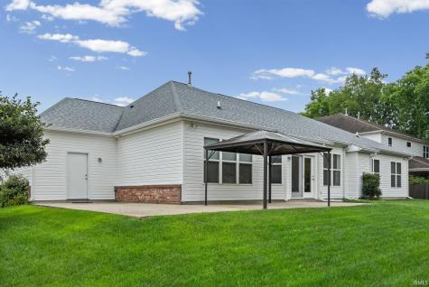 4002 Regal Valley Drive Lafayette IN 47909