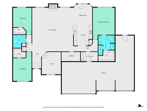 4002 Regal Valley Drive Lafayette IN 47909