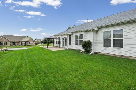 4002 Regal Valley Drive Lafayette IN 47909