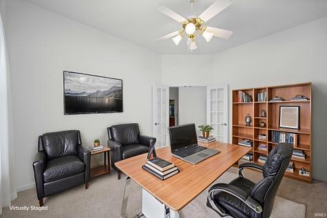 4002 Regal Valley Drive Lafayette IN 47909