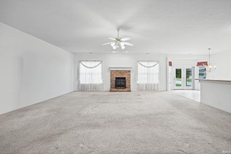 4002 Regal Valley Drive Lafayette IN 47909