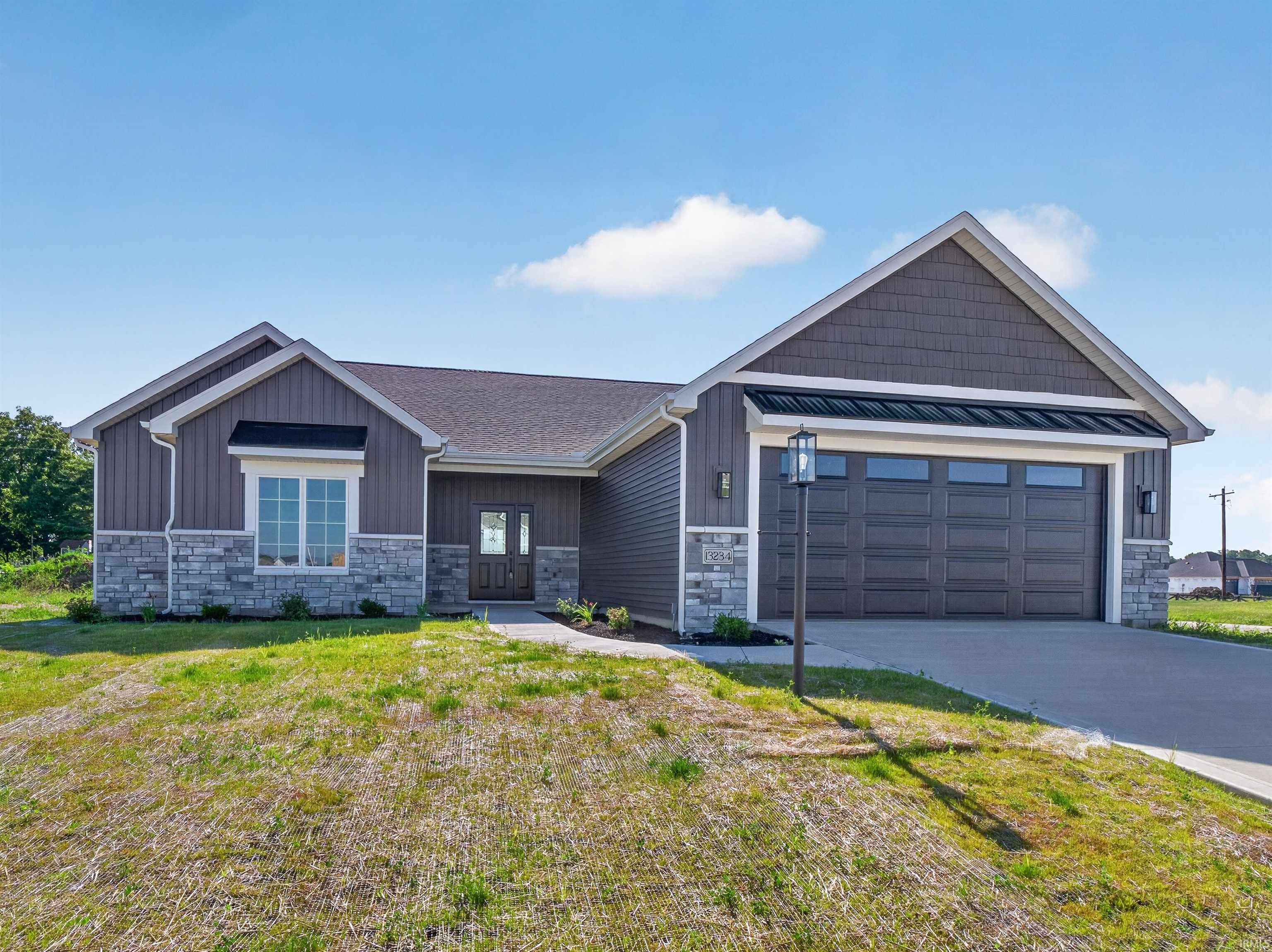 13234 Vista Verde Boulevard Fort Wayne IN 46818