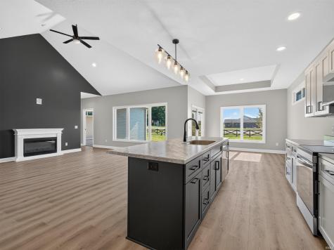 13234 Vista Verde Boulevard Fort Wayne IN 46818