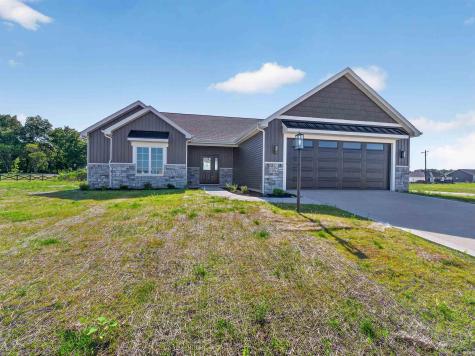 13234 Vista Verde Boulevard Fort Wayne IN 46818