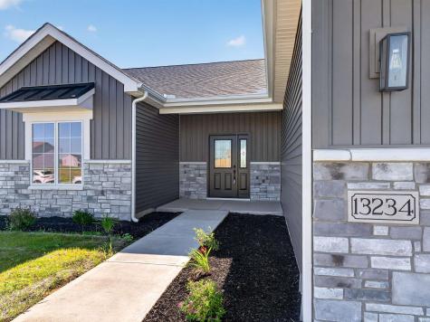 13234 Vista Verde Boulevard Fort Wayne IN 46818