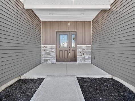 13234 Vista Verde Boulevard Fort Wayne IN 46818