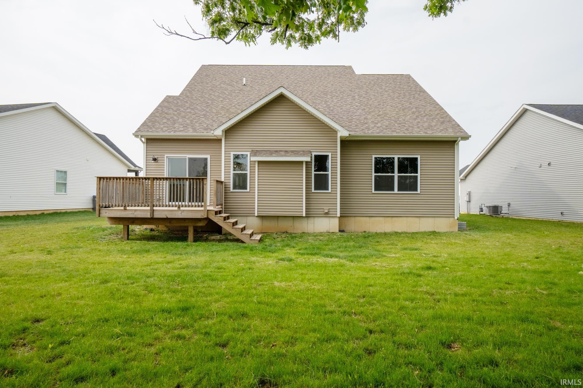 2610 Nature View Drive Warsaw IN 46582