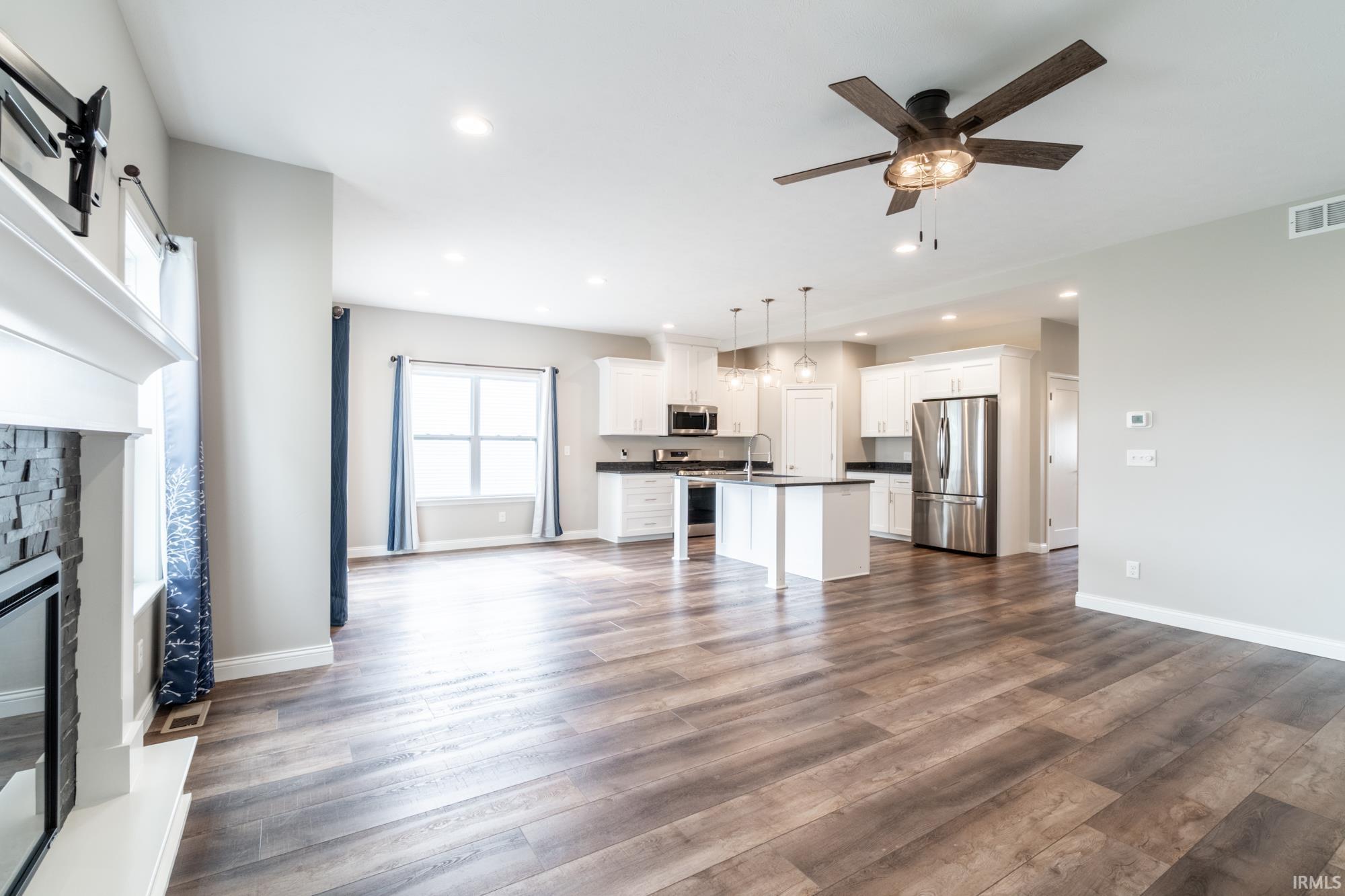2610 Nature View Drive Warsaw IN 46582