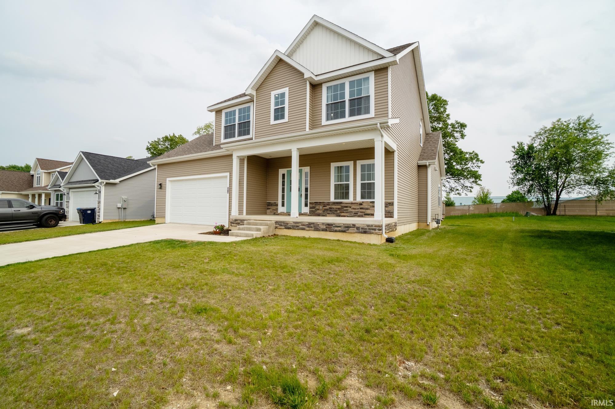 2610 Nature View Drive Warsaw IN 46582