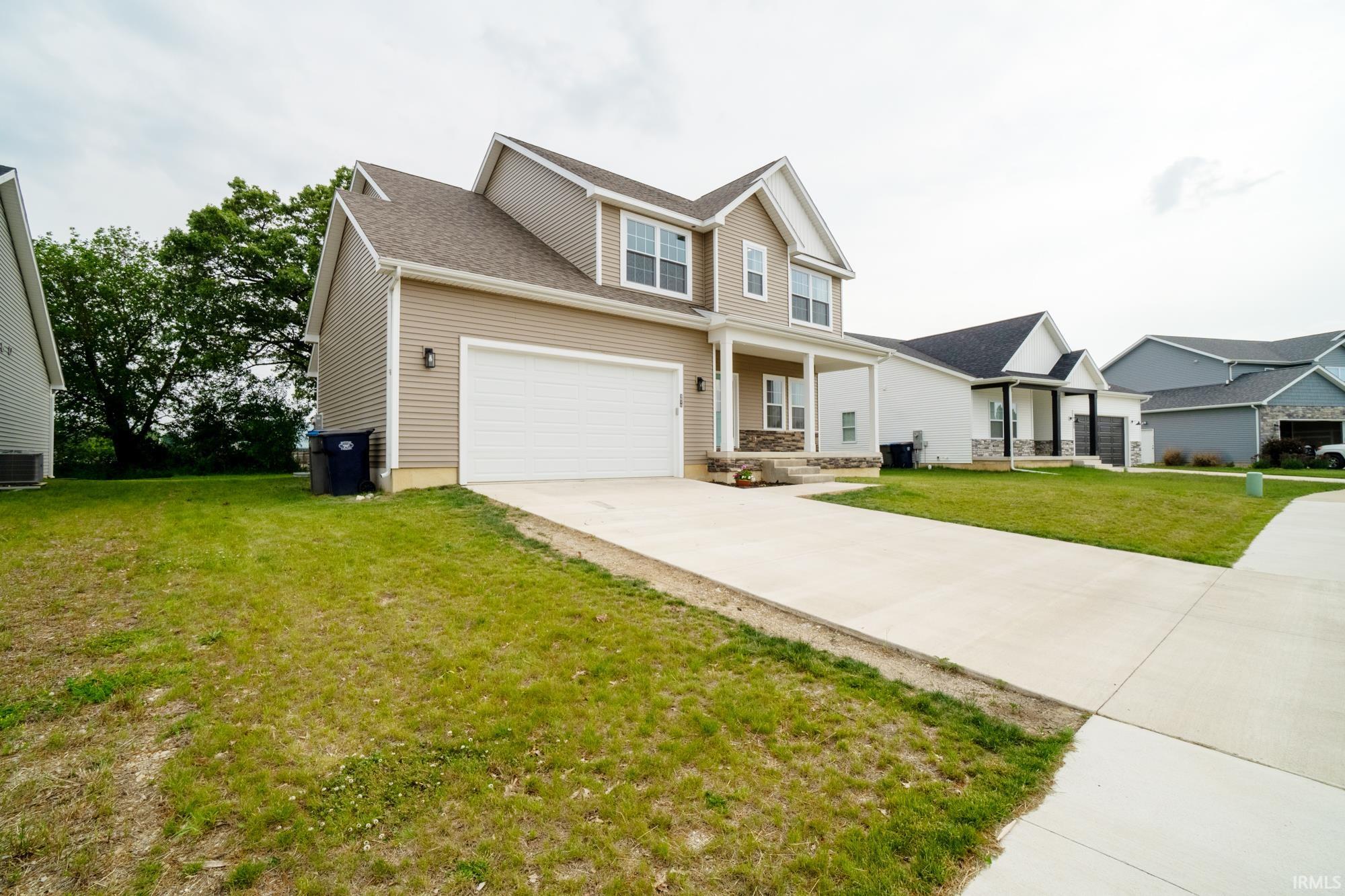 2610 Nature View Drive Warsaw IN 46582