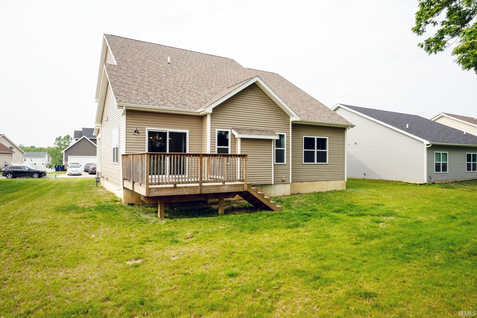 2610 Nature View Drive Warsaw IN 46582