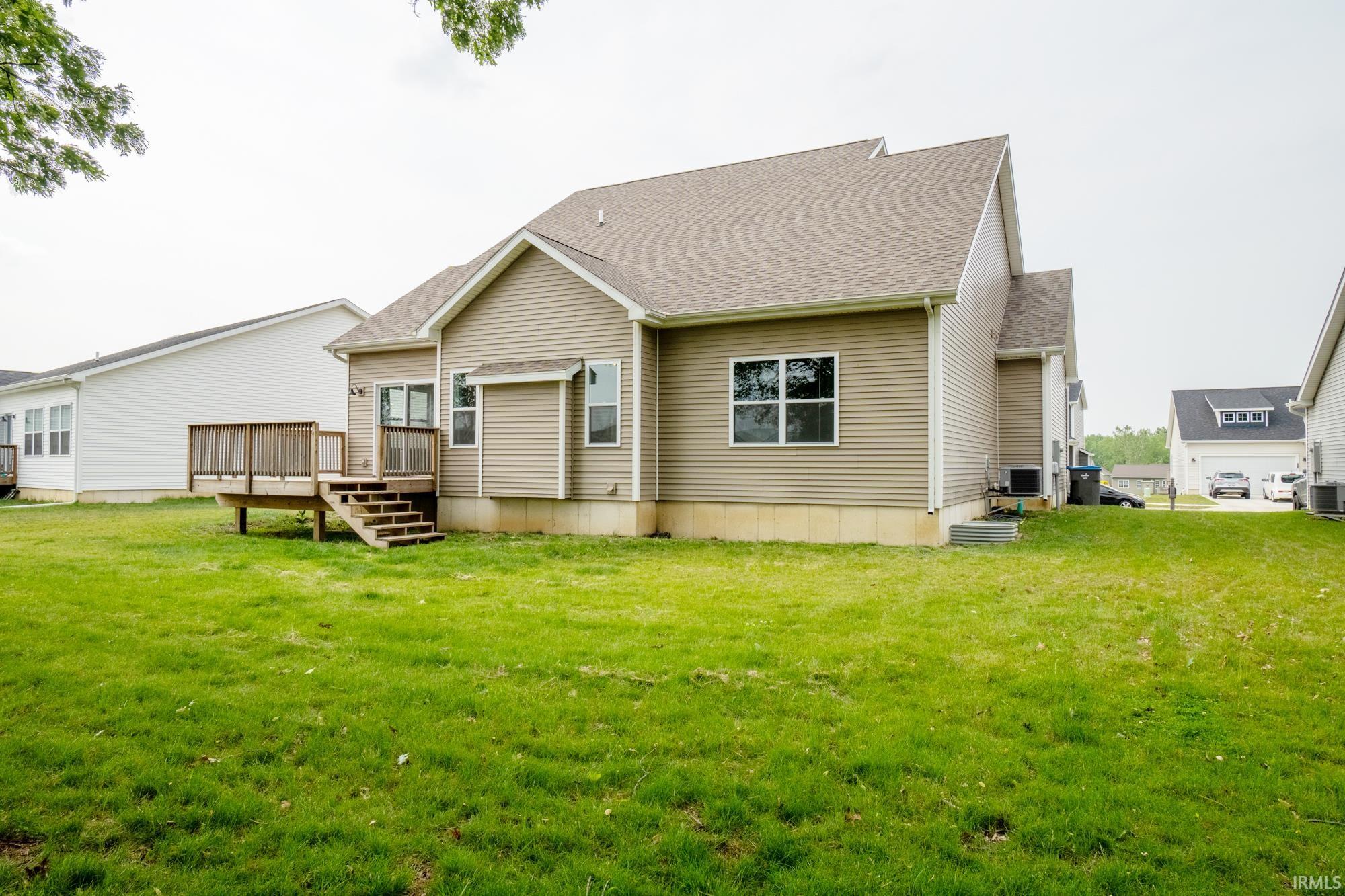 2610 Nature View Drive Warsaw IN 46582
