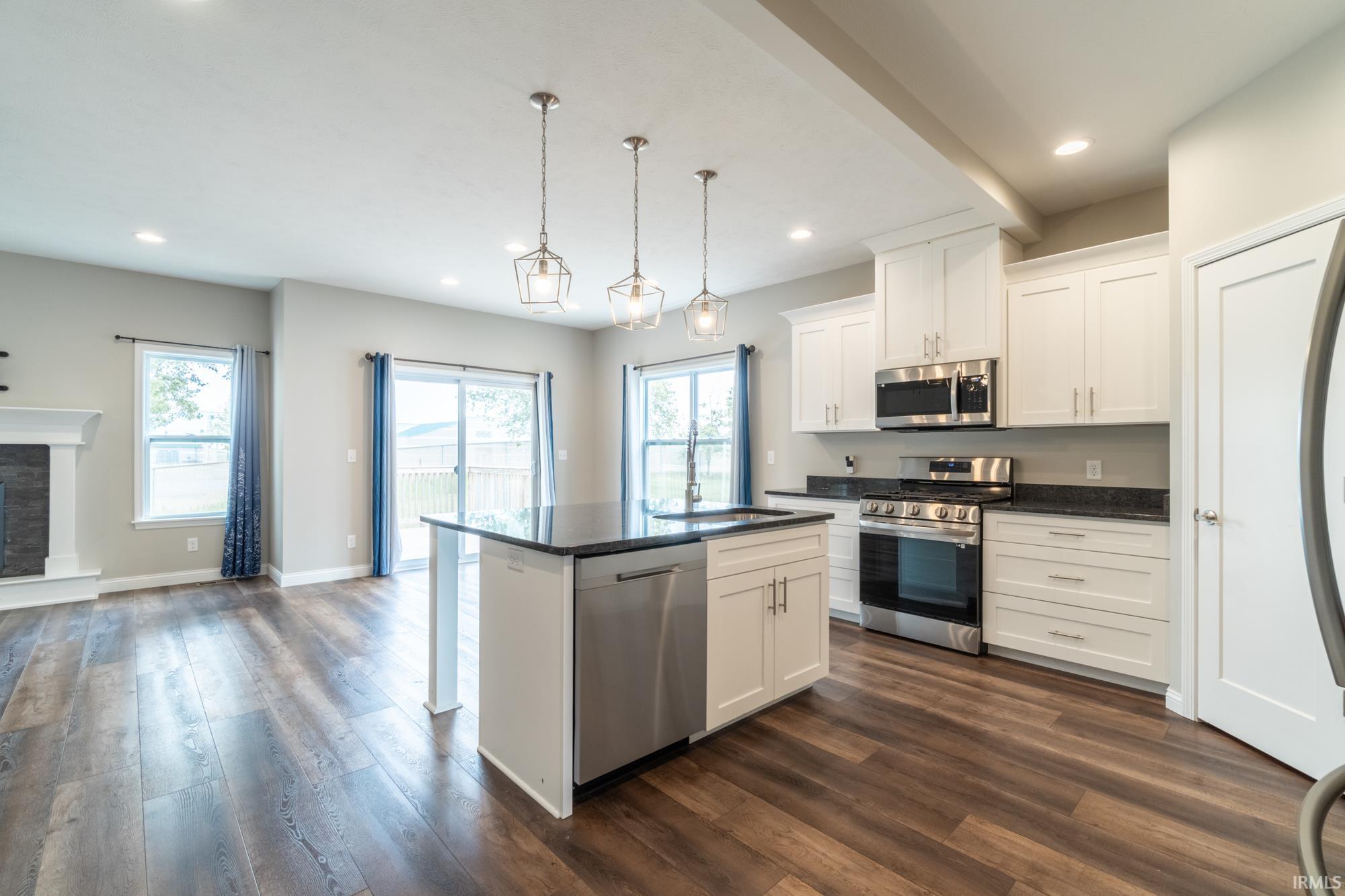 2610 Nature View Drive Warsaw IN 46582