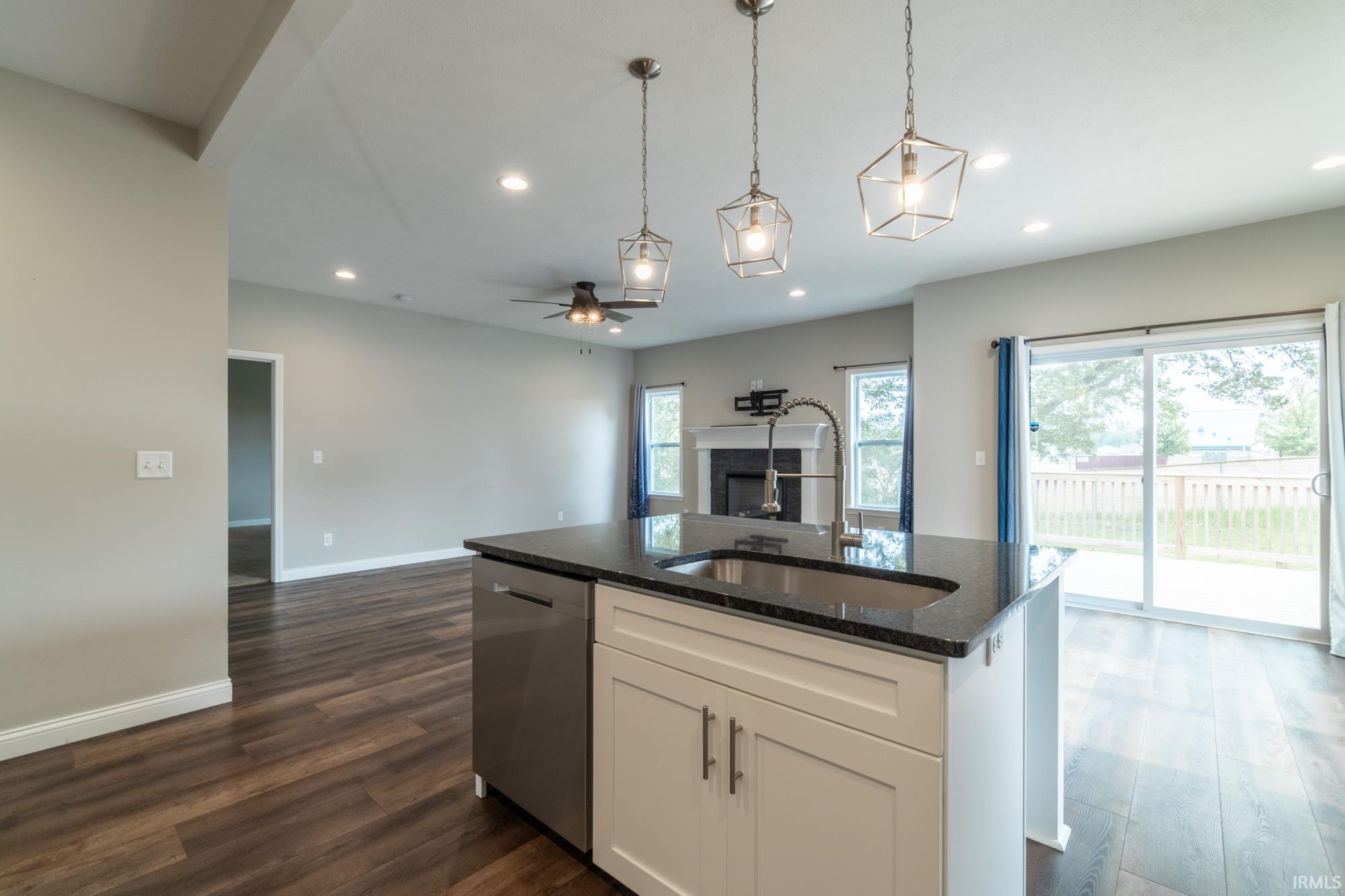 2610 Nature View Drive Warsaw IN 46582