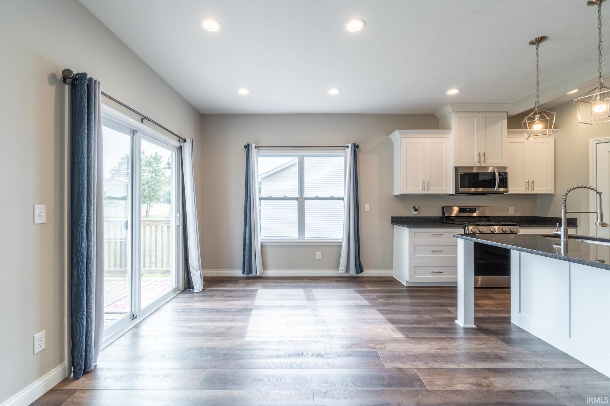 2610 Nature View Drive Warsaw IN 46582