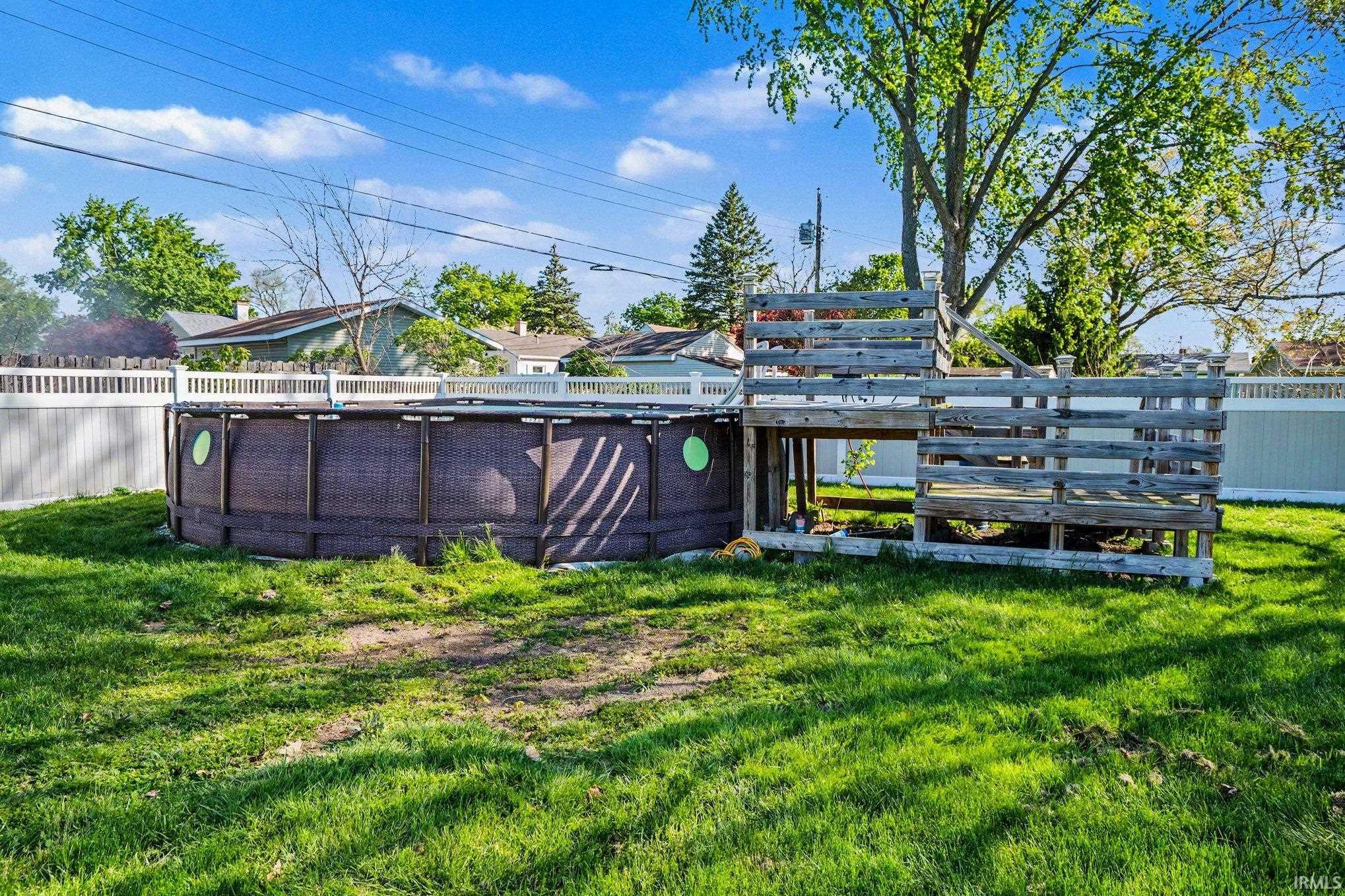 2411 Eisenhower Avenue South Bend IN 46615