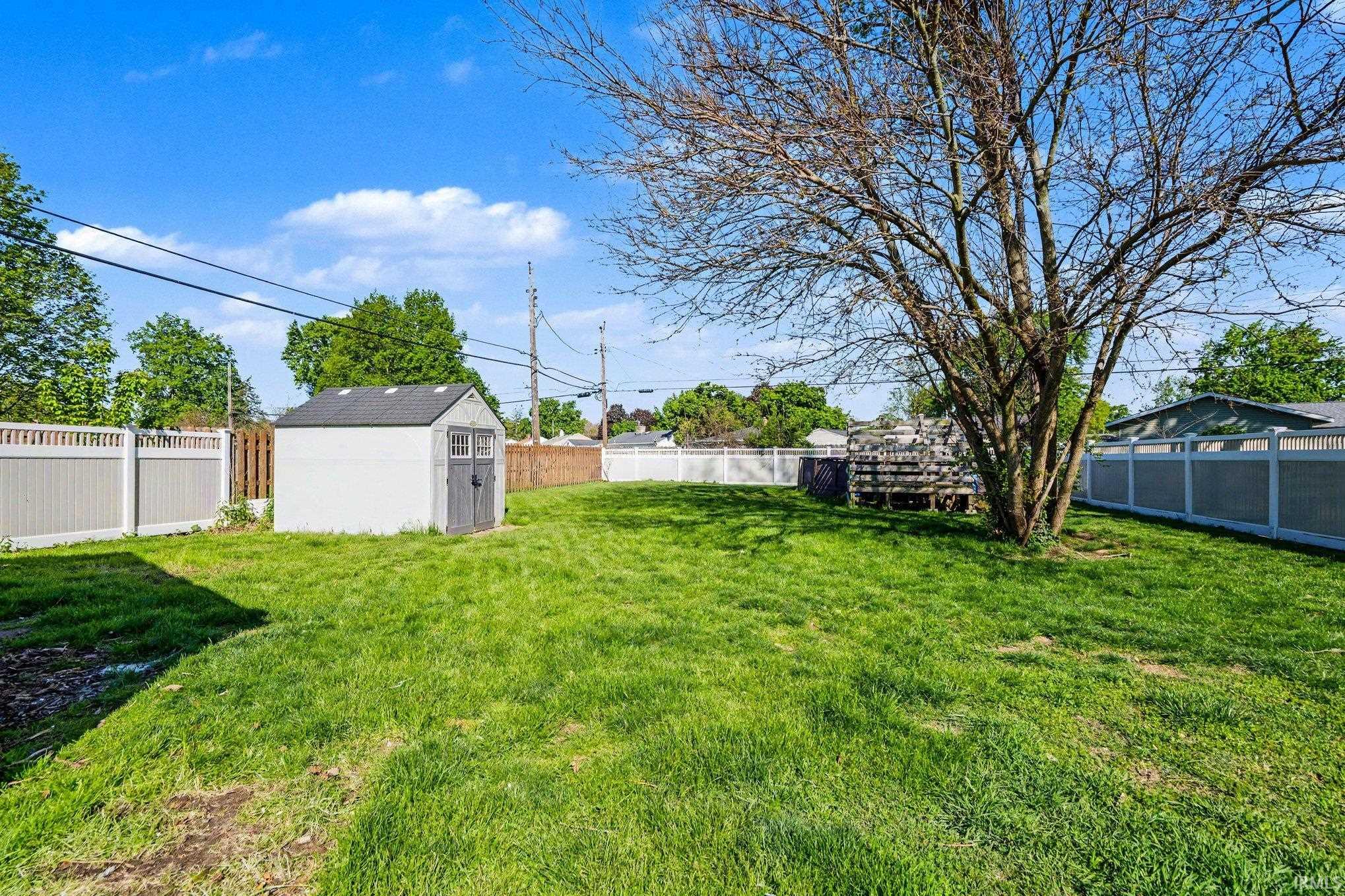 2411 Eisenhower Avenue South Bend IN 46615