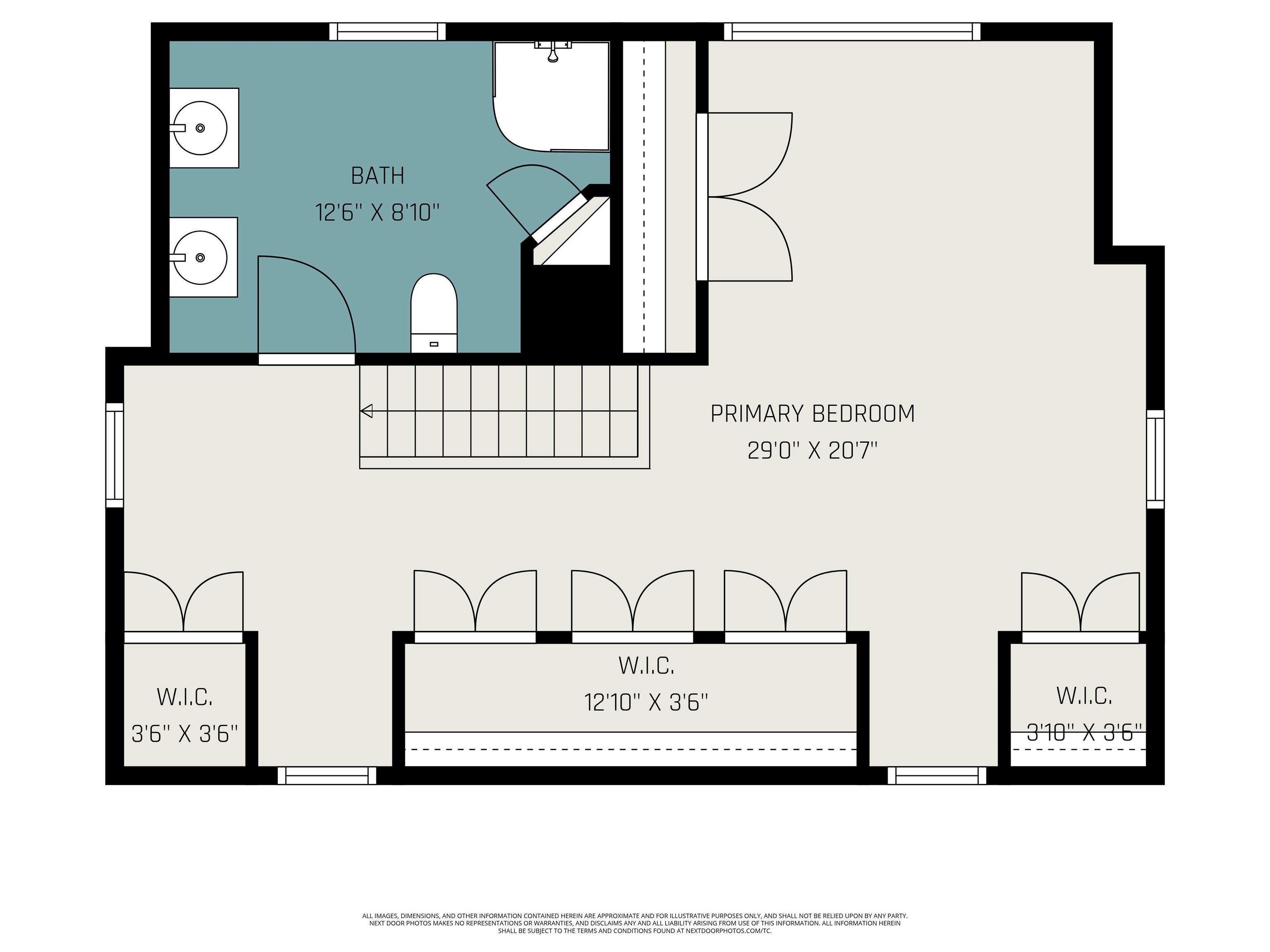 2411 Eisenhower Avenue South Bend IN 46615