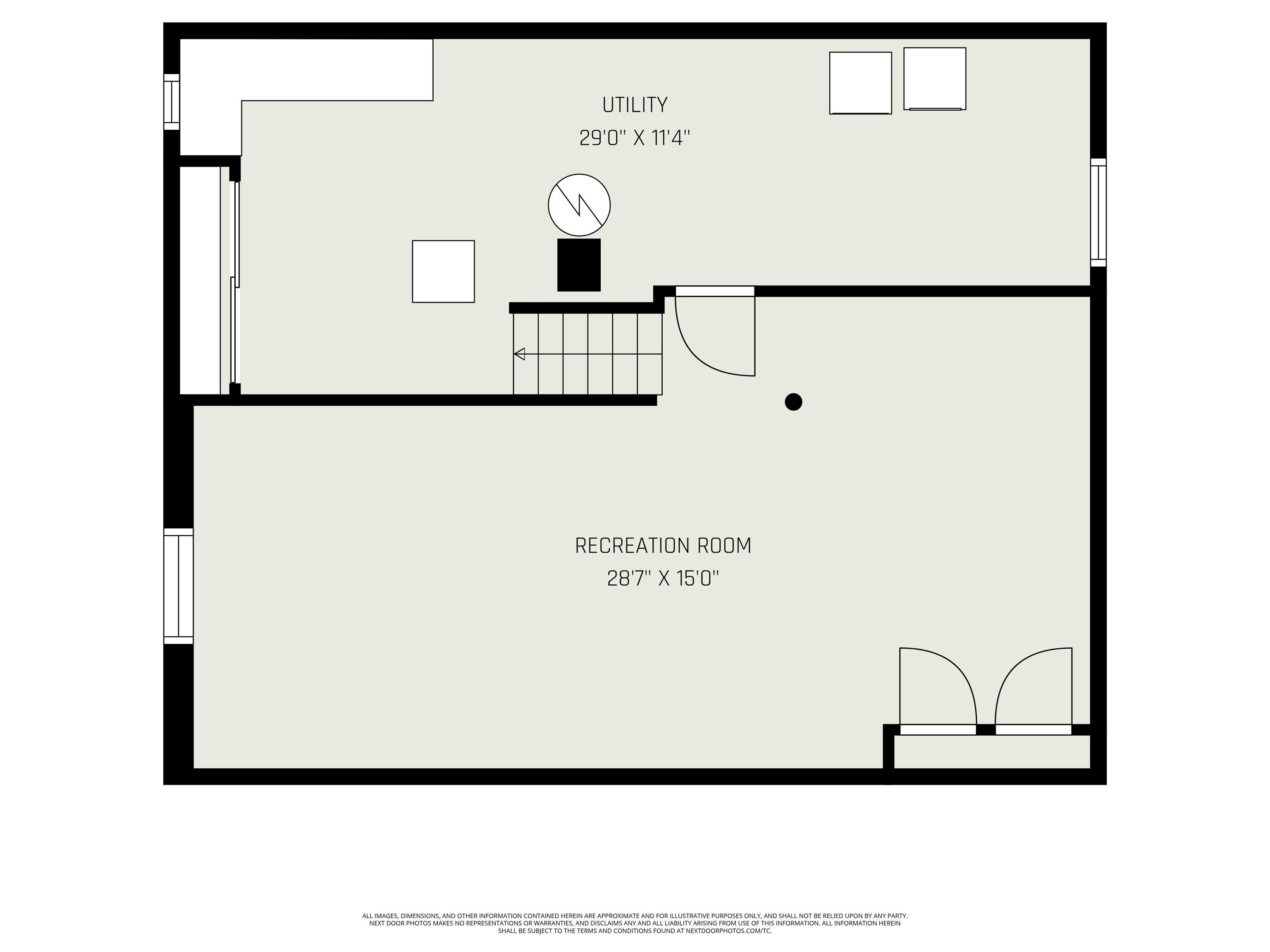 2411 Eisenhower Avenue South Bend IN 46615