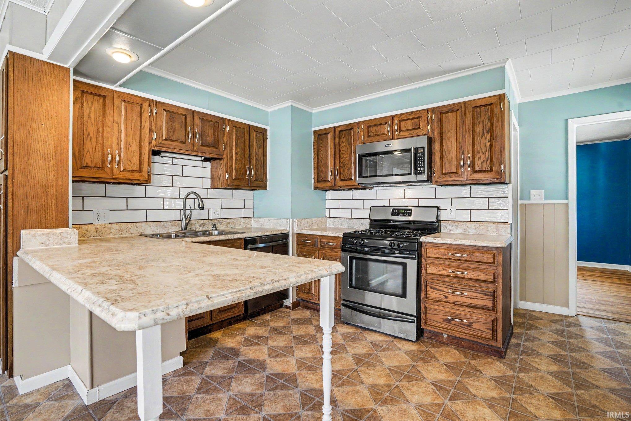 2411 Eisenhower Avenue South Bend IN 46615