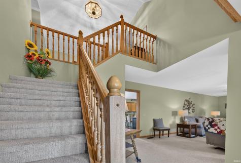 11321 S 100 West Lafontaine IN 46940
