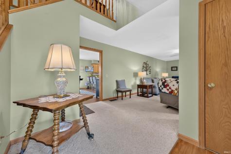 11321 S 100 West Lafontaine IN 46940