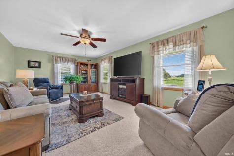 11321 S 100 West Lafontaine IN 46940