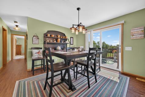 11321 S 100 West Lafontaine IN 46940